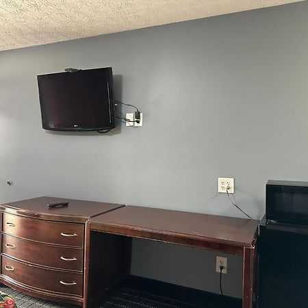 Marjon Motel 앤더슨 외부 사진