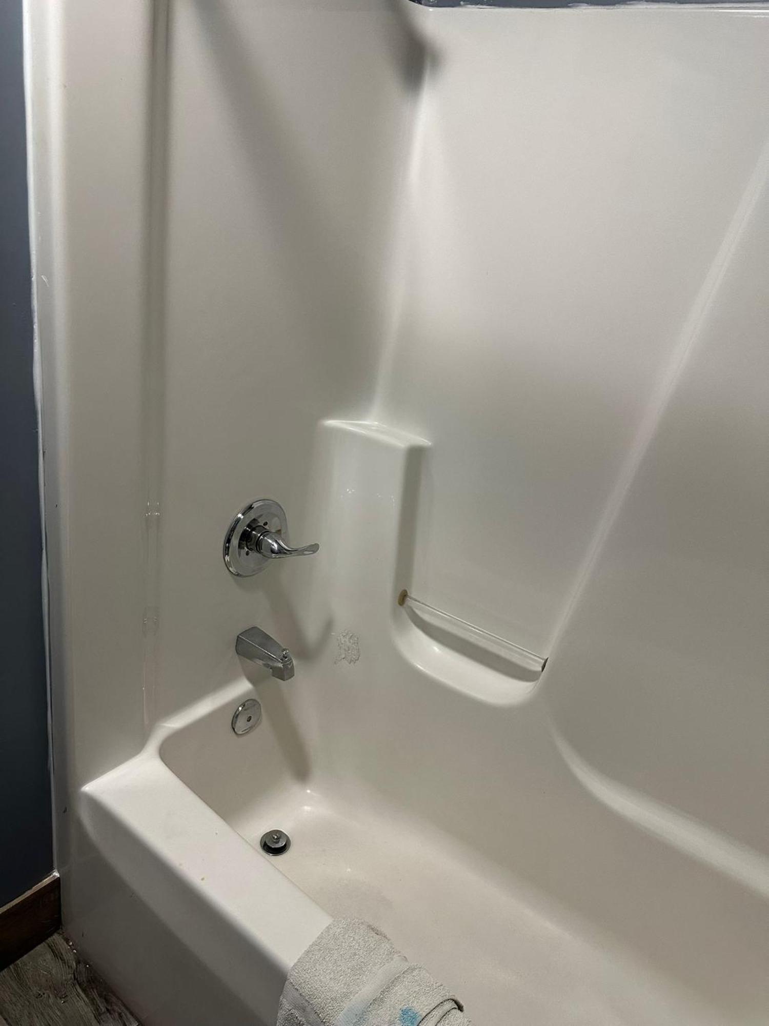 Marjon Motel 앤더슨 외부 사진